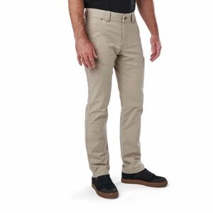 EUC 5.11 Tactical Khaki Pants
